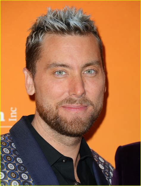 Full Sized Photo Of Lance Bass Wants To Host Bachelor Lgbtq 01 Photo 4612903 Just Jared