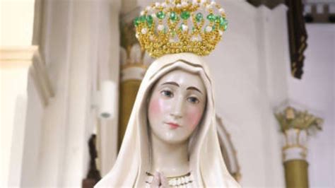 Virgen de Fátima por qué se le conmemora el 13 de mayo Heraldo USA