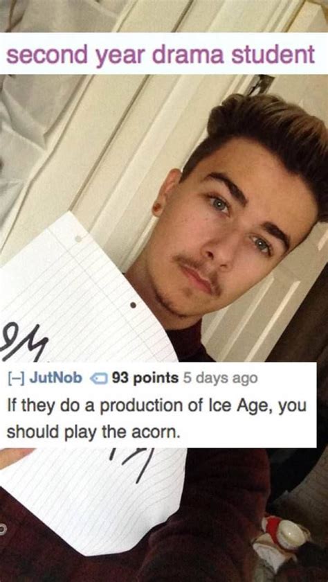 17 really good savage roast lines. 1290 best /r/ roast me images on Pinterest | Funny images, Funny photos and Funny roasts