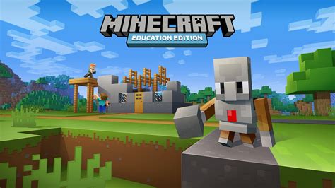 Education edition to engage students across subjects and bring abstract concepts to life. CodeBuilder Tutorial | Spanish | Minecraft: Education Edition