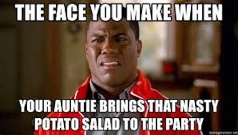 15 Funny Potato Salad Memes And Silly Images To Share