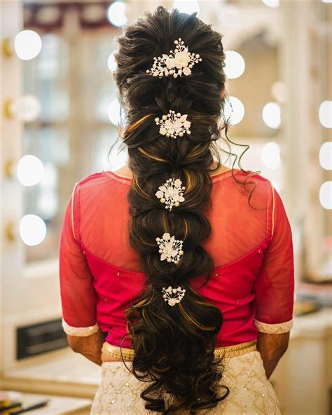 Discover 84 Indian Side Braid Hairstyles In Eteachers