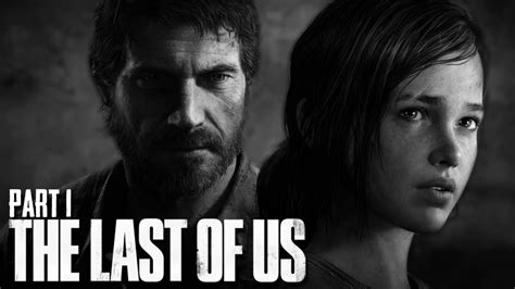 sarah the last of us part 1 youtube