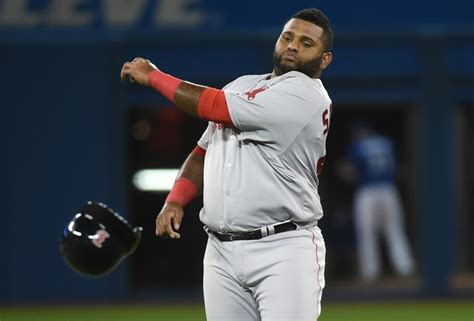 Red Sox Pablo Sandoval Among Five Worst Contracts In Baseball