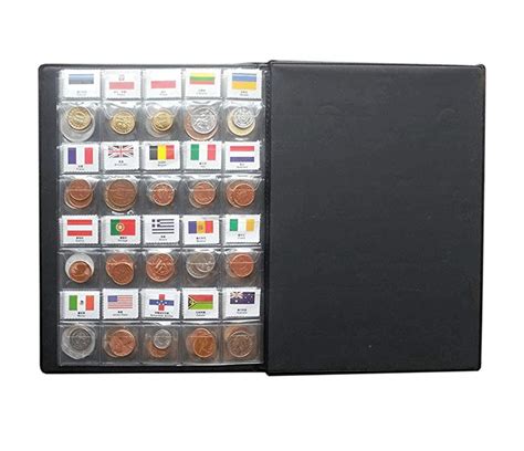 Buy Coin Collection Starter Kit Countries Coins Collection Set 100