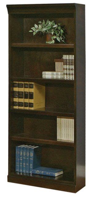 Undefined Open Bookcase Bookshelves Fulton Homes Picture Frame