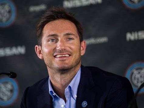 frank lampard joins manchester city club announce loan signing  chelsea legend  independent