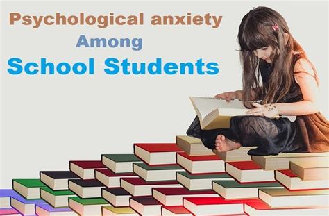 14 Simple Ways To Overcome Anxiety And Stress Among Students