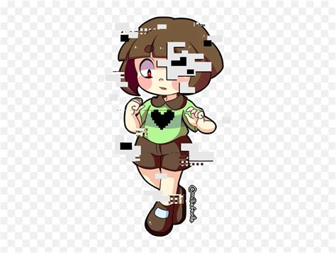 A Lost Soul Appeared Undertale Lost Souls Chara Pngchara Transparent
