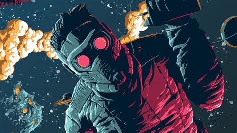 Star Lord Wallpapers Top Free Star Lord Backgrounds Wallpaperaccess