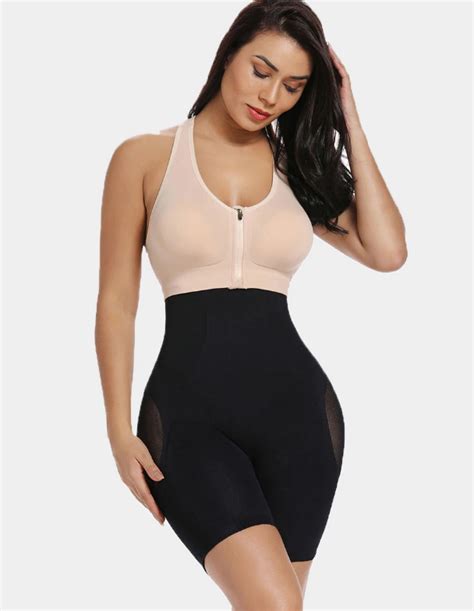 Try These Tummy Control Shapewear And You Will Be Shocked