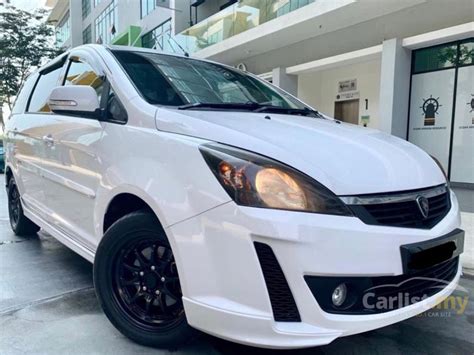 New proton gen 2 cps, irresistable!!! Proton Exora 2012 Bold CPS Executive 1.6 in Johor Manual ...