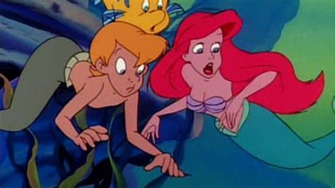 the little mermaid season 1 episode 4