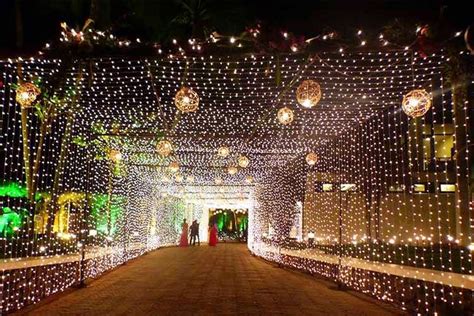 Aggregate more than 127 wedding reception entrance decoration ideas