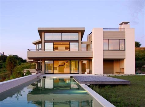 10 Stunning Simple Modern House Design In India The House Design Hub