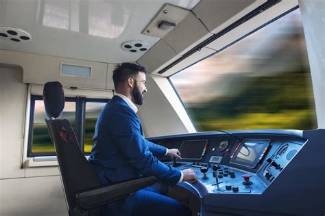 Book Your Private Train Driver Assessment