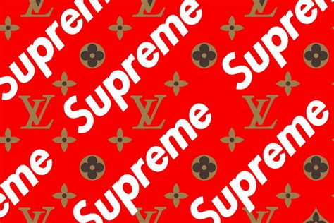 Tons of awesome louis vuitton supreme wallpapers to download for free. 97+ supreme-louis-vuitton-wallpaper on WallpaperSafari