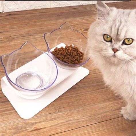 Check out our cat bowl stand selection for the very best in unique or custom, handmade pieces from our pet feeding shops. Single/Double Cat Dog Bowls, Elevated Pet Food Water Bowl ...
