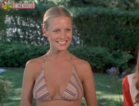 Naked Cheryl Ladd In Charlie S Angels