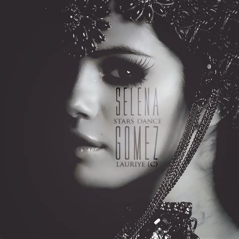 Selena Gomez Album Covers