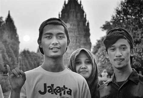 Humans Of Indonesia A Portrait Of The Country And Its People
