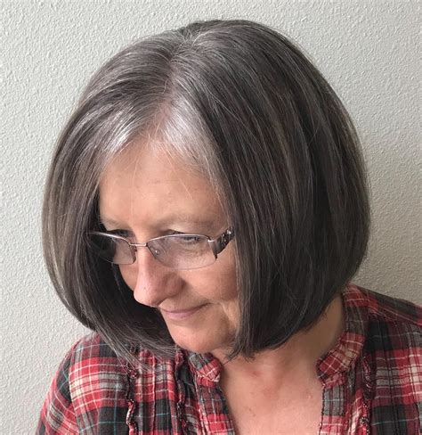 Choosing a new hairstyle or haircut can be difficult! 60 Trendiest Hairstyles and Haircuts for Women Over 50 in 2021