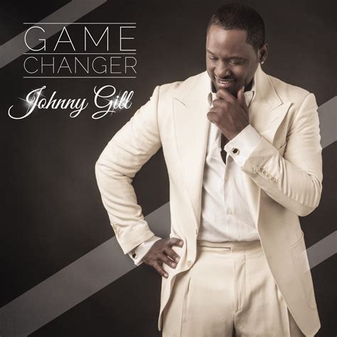 Johnny Gill And New Edition Iheartradio