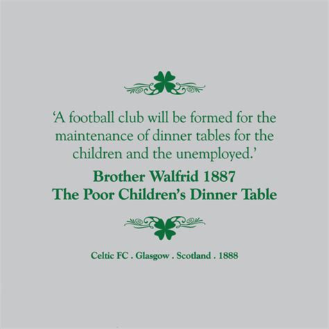 Celtic quotes if you have a trust in and an expectation of your own solitude, everything that you need to know will be revealed to you. Celtic FC - The Bould Bhoys | goalsoul - football inspired ...