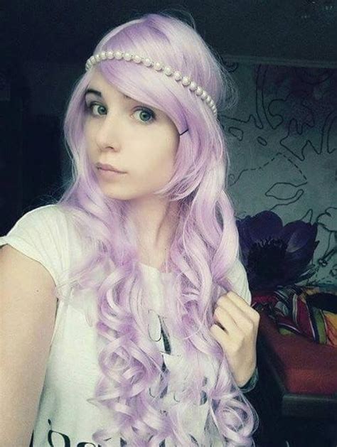 Pin By Kitkat Turner On Hair Color Purple Hair Dyed Hair Alt Girl