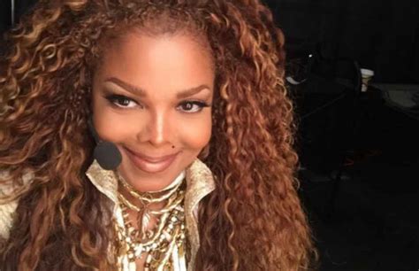 Janet Jackson Shares Heartfelt Message For Her Son Eissas 3rd Birthday