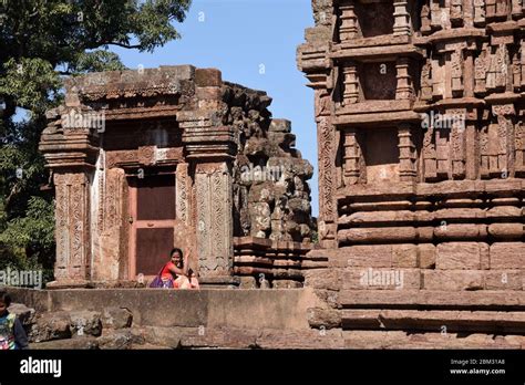 Ancient Temples Of Kalachuri Period Amarkantak Madhya Pradesh Mp