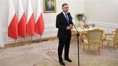 Poland ‘divided In Two’ After President Narrowly Wins Re Election Euractiv