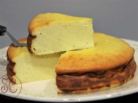 Recettes de Gâteau au Fromage Blanc de songesculinaires