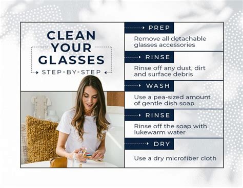 the ultimate guide how to clean glasses peepers peepers by peeperspecs