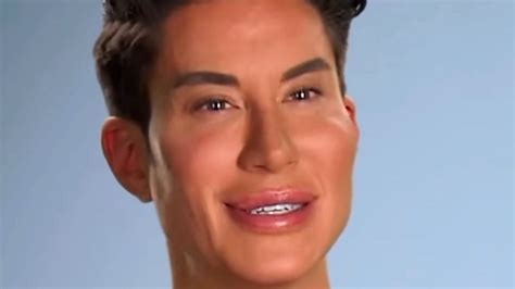 justin jedlica the man who turned himself into the human ken doll vlr eng br