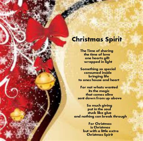 16 Christmas Poems To Make Holiday Season Special