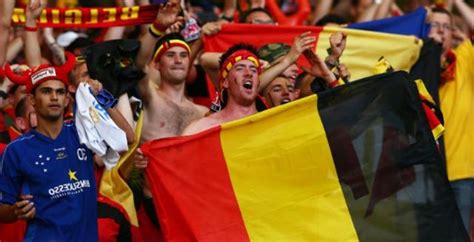 België 1.64, gelijkspel 4.10, rusland 6.00. Voorspelling België tegen Rusland via Wedden WK