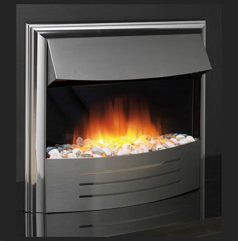Flamerite Fires Cisco 22 Inset Electric Fire First Choice Fire Places