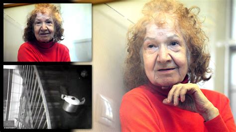 The Granny Ripper Tamara Samsonova A Wicked Russian Serial Killer Who