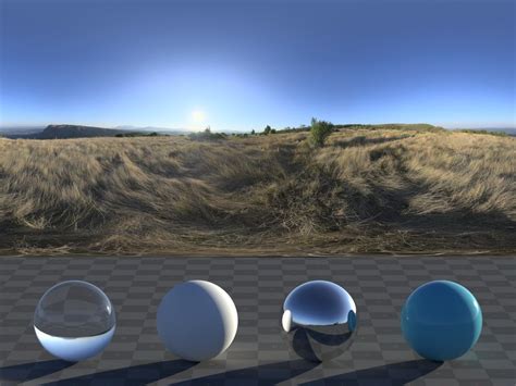10 Free Hdris 16000x8000 Up To 24 Evs — Polycount
