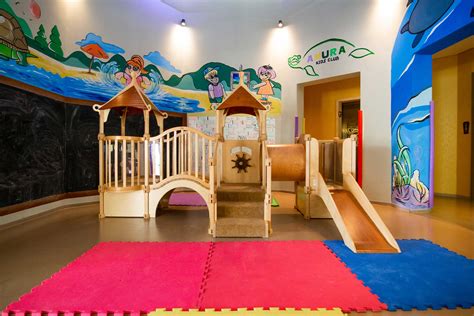 Kids Clubs Parents And Kids Love Privilee Insider