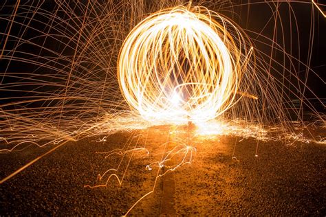 Free Photo Sparks Light Long Exposure Free Image On Pixabay 1717724