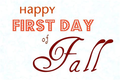 Happy First Day Of Fall 2024 Images Stefa Sabina