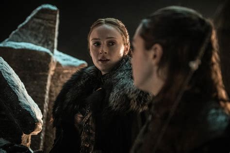 Game Of Thrones Review The Long Night Season 8 Episode 3 Tell Tale Tv