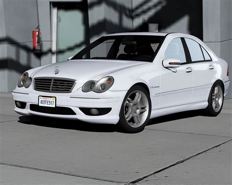 C32 Amg 2004 330d Touring 2011 911 Gt3 40 2009 Add On Requests