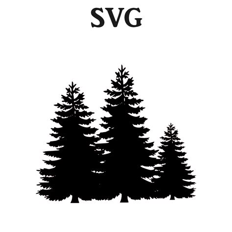 Free Tree Svg For Cricut