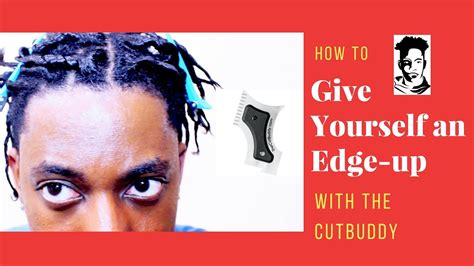 How To Give Yourself An Edge Up Youtube