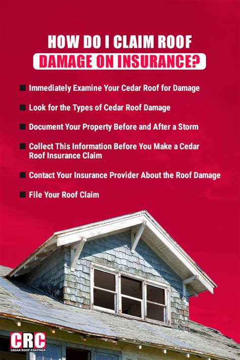 Will Homeowners Insurance Cover Cedar Roof Damage