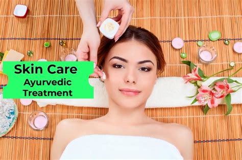 Treat Your Skin Problems Naturally By Ayurvedic Panchakarma Aatreya Ayurved And Panchakarma