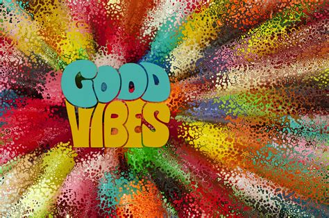 Good Vibes Free Stock Photo Public Domain Pictures